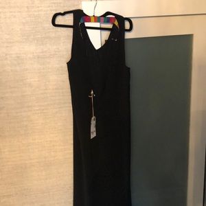 Show me your mumu black size small dress